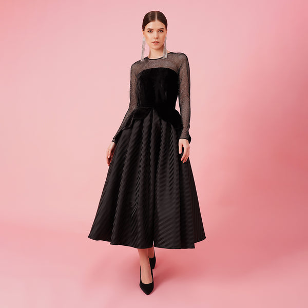Robe TROCADERO